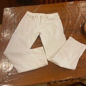 Levi White 514 32x30